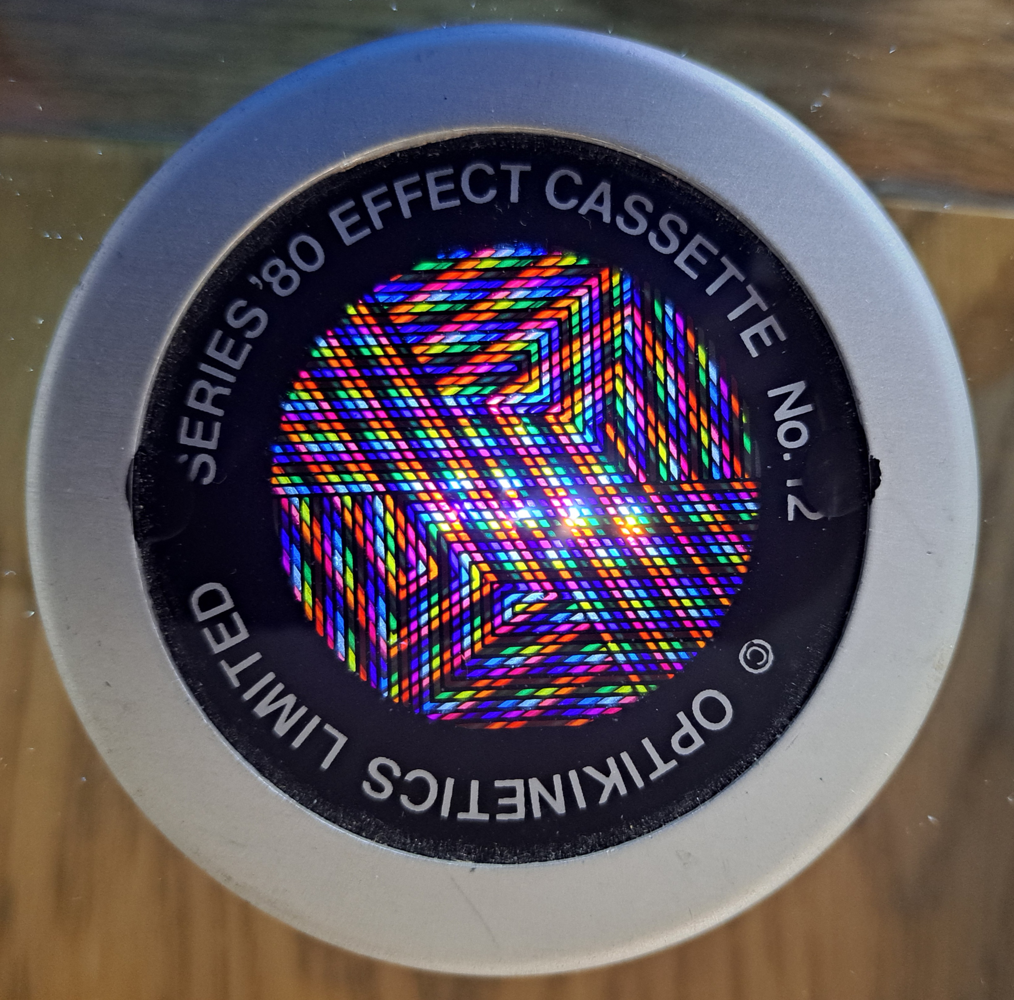 80 - 12 Effect